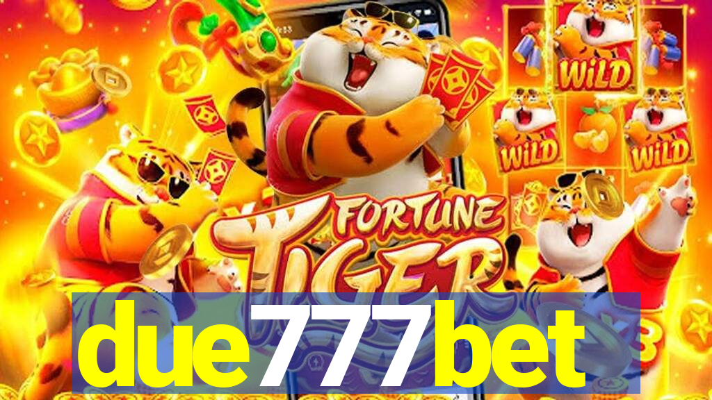 due777bet