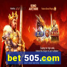 bet 505.com