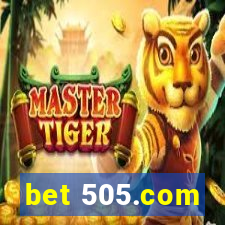 bet 505.com