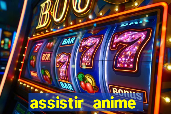 assistir anime otome game sekai dublado