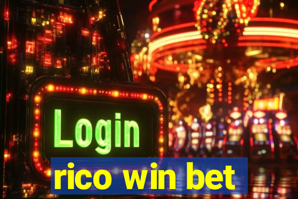 rico win bet