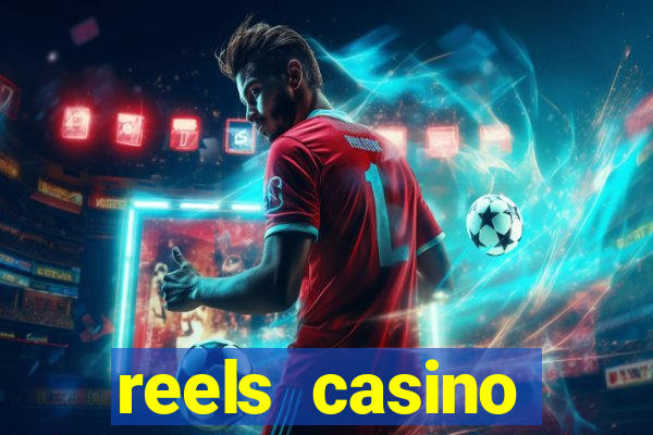 reels casino rodrigo faro