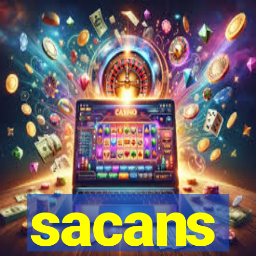 sacans