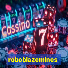 roboblazemines