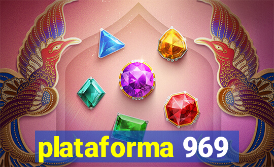 plataforma 969