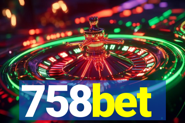 758bet