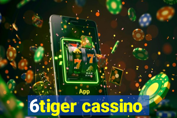 6tiger cassino