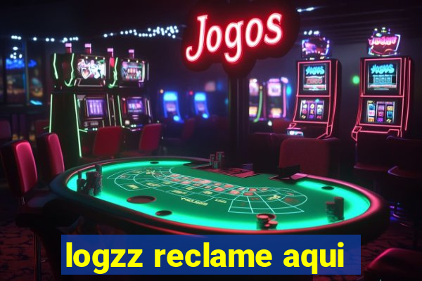 logzz reclame aqui