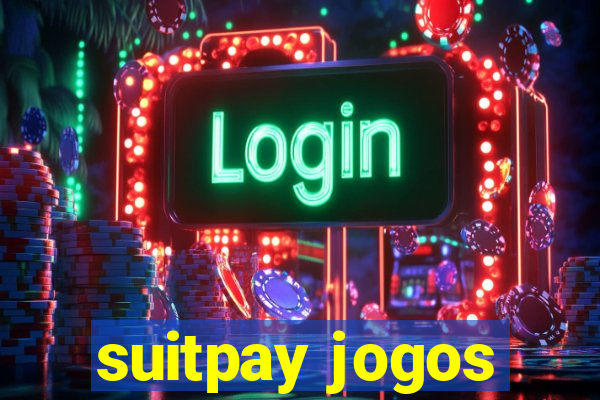 suitpay jogos