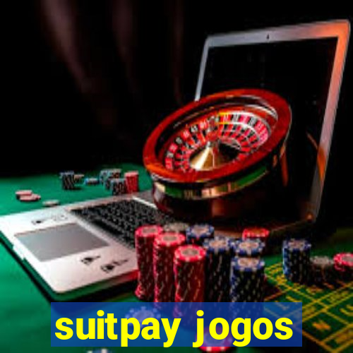 suitpay jogos