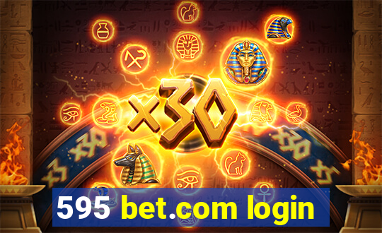 595 bet.com login