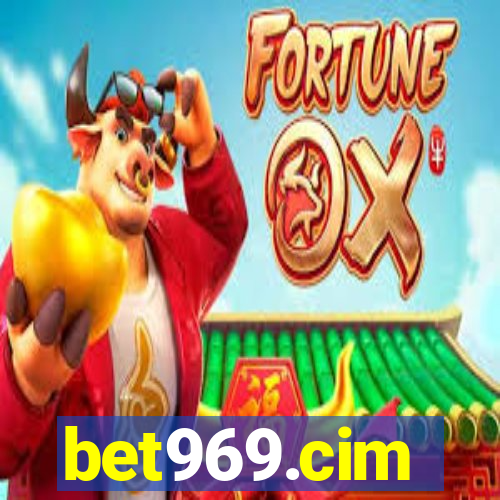 bet969.cim