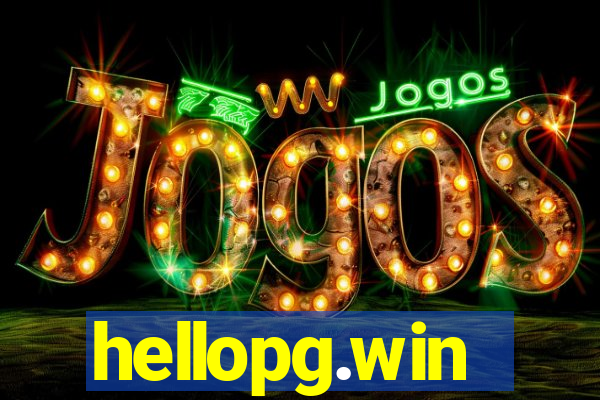 hellopg.win