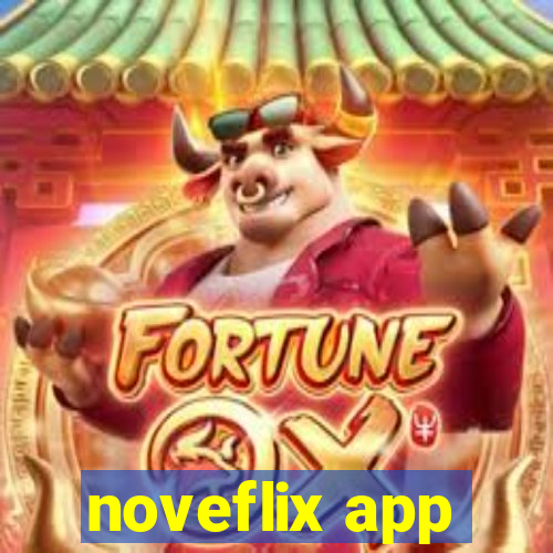 noveflix app