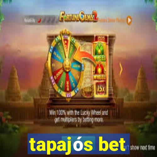 tapajós bet