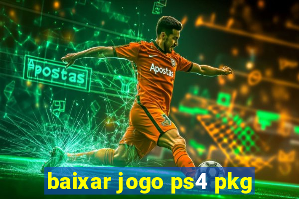 baixar jogo ps4 pkg