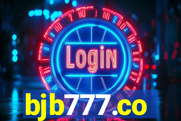 bjb777.co