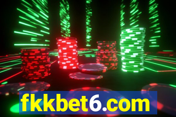 fkkbet6.com