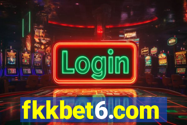 fkkbet6.com