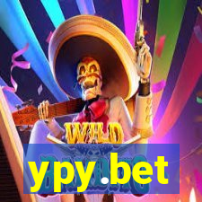 ypy.bet