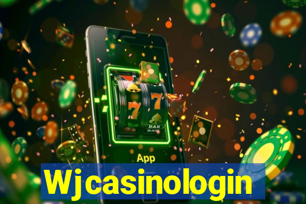 Wjcasinologin