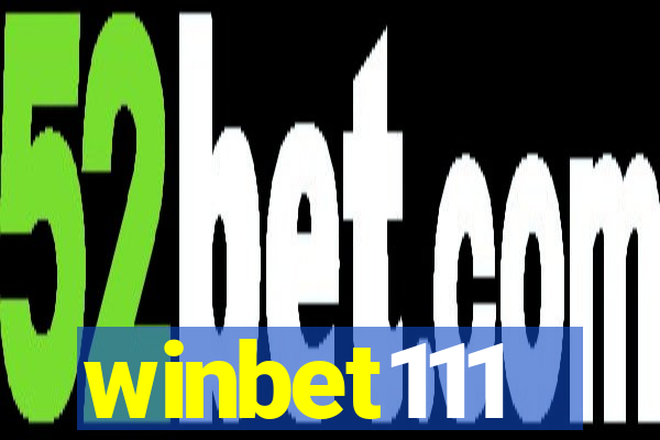 winbet111