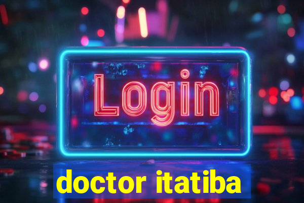 doctor itatiba