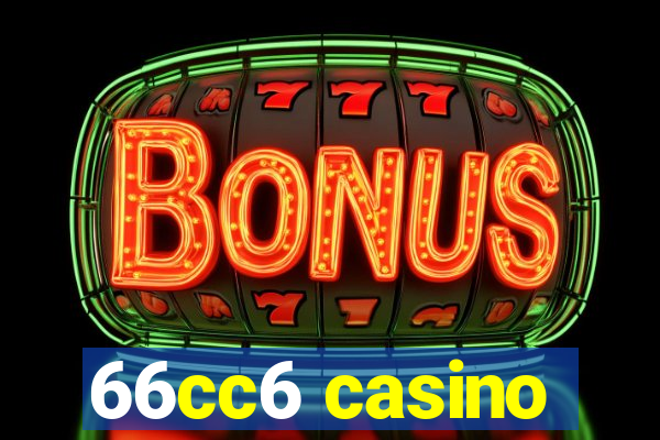 66cc6 casino