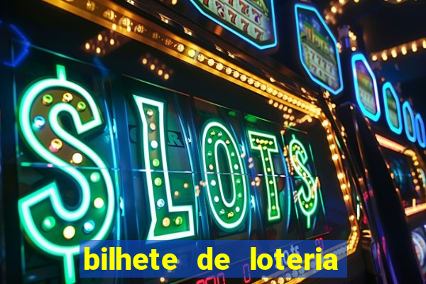 bilhete de loteria filme completo online