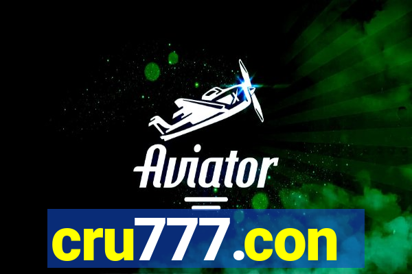 cru777.con