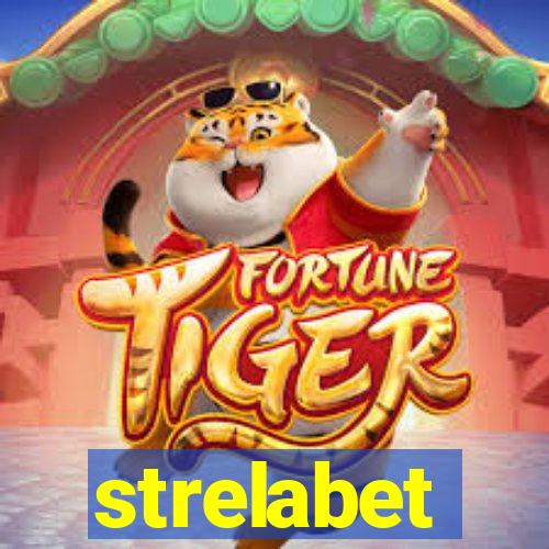 strelabet