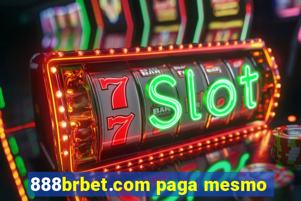 888brbet.com paga mesmo