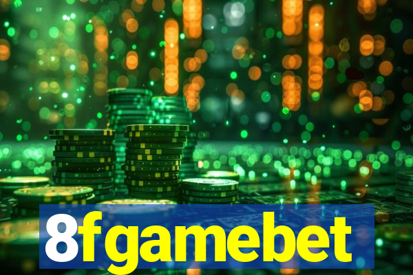 8fgamebet