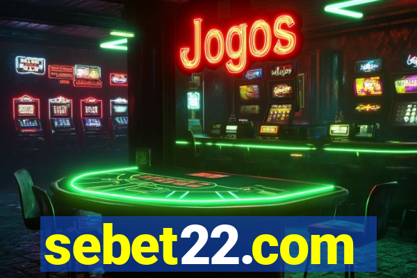 sebet22.com