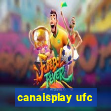 canaisplay ufc