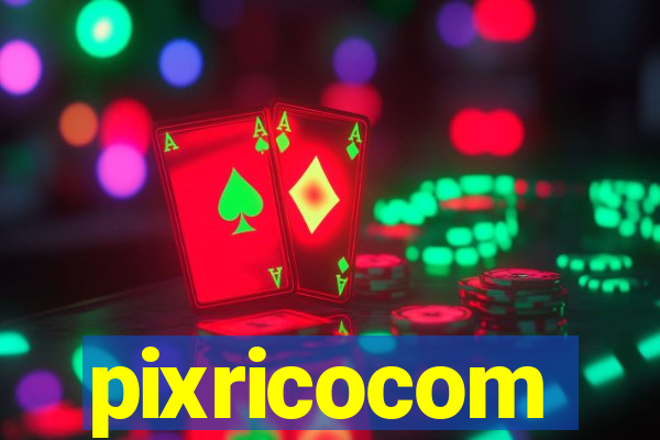 pixricocom