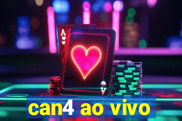 can4 ao vivo