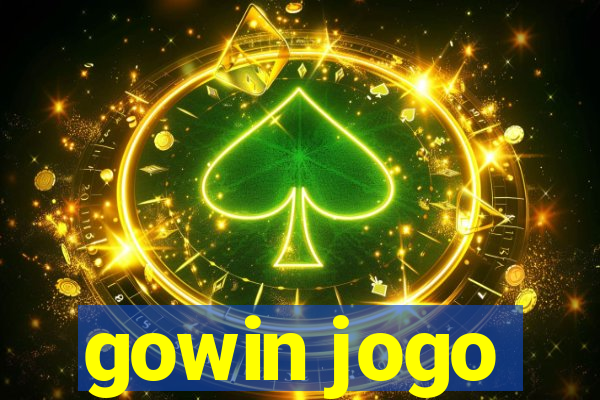 gowin jogo