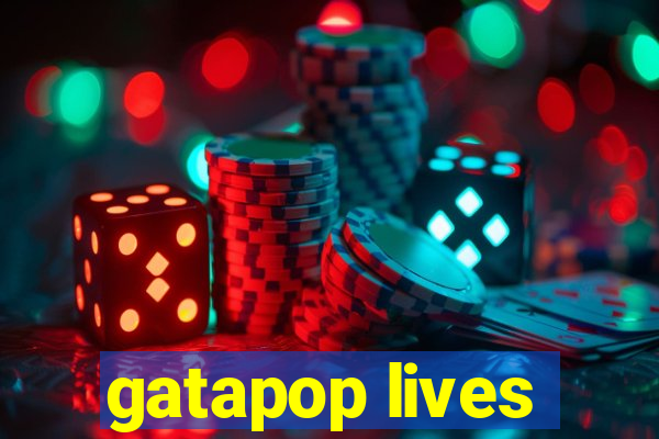 gatapop lives