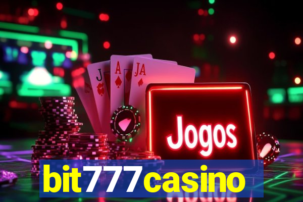 bit777casino