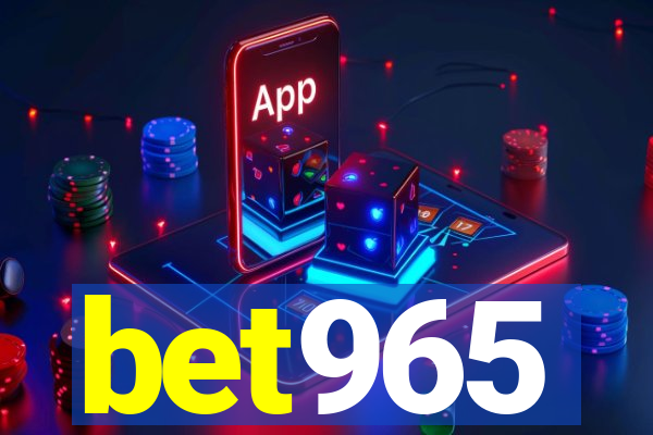 bet965