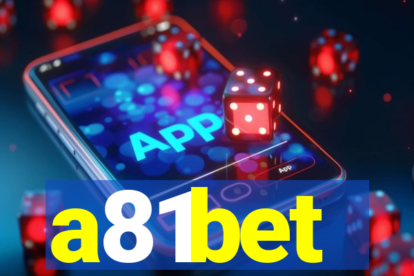 a81bet