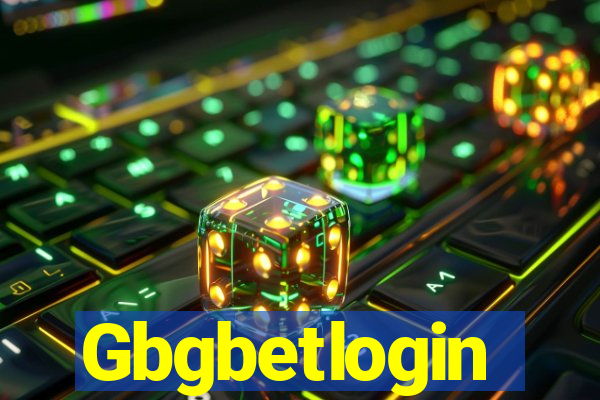 Gbgbetlogin