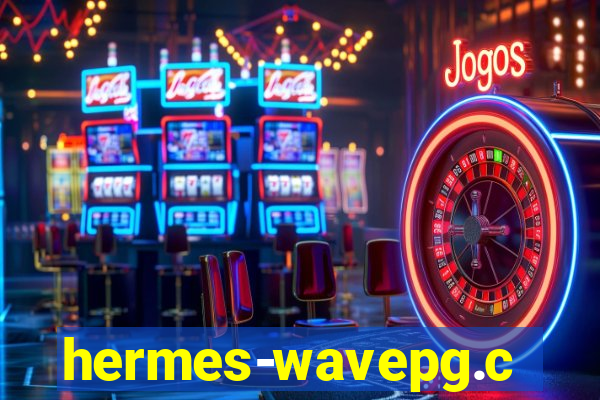 hermes-wavepg.com