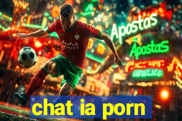 chat ia porn