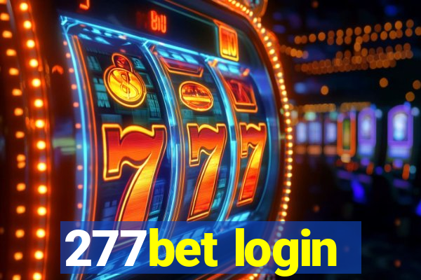 277bet login