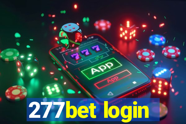 277bet login