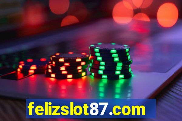 felizslot87.com