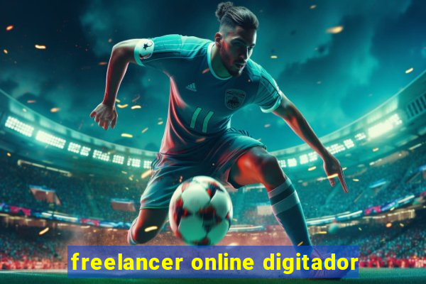 freelancer online digitador