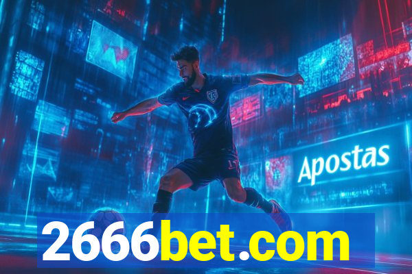 2666bet.com